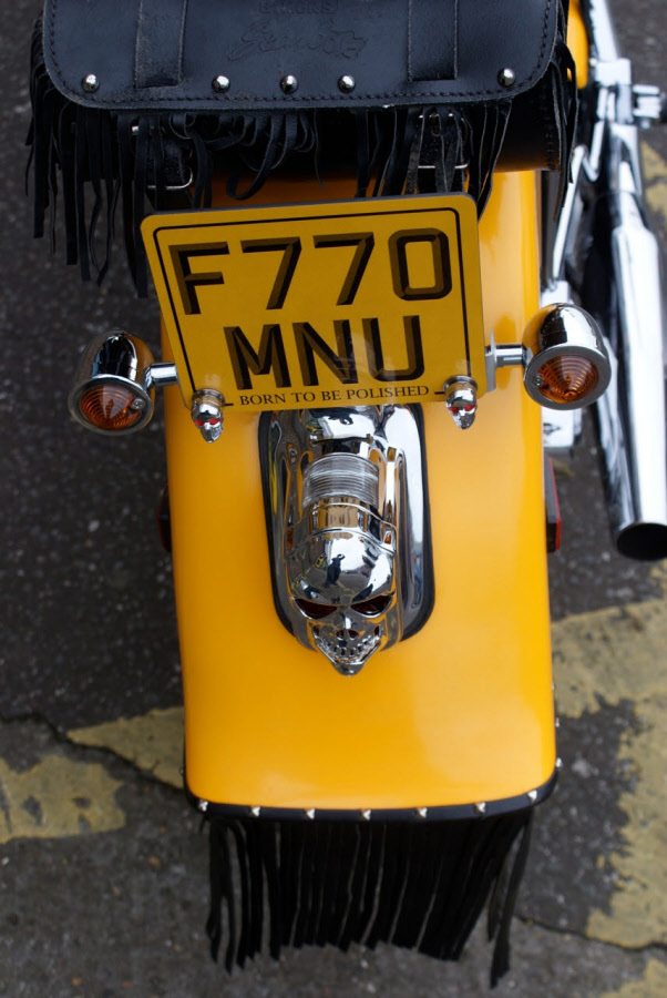 Motorcycle Number Plate Uk Motorcycle You